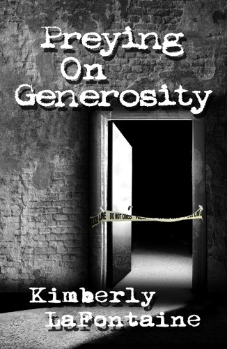 Imagen de archivo de Preying on Generosity a la venta por Better World Books