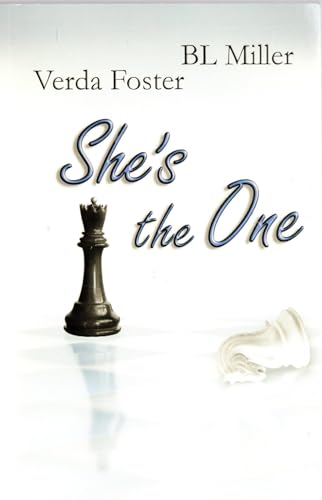 Beispielbild fr She's the One zum Verkauf von Bookmonger.Ltd