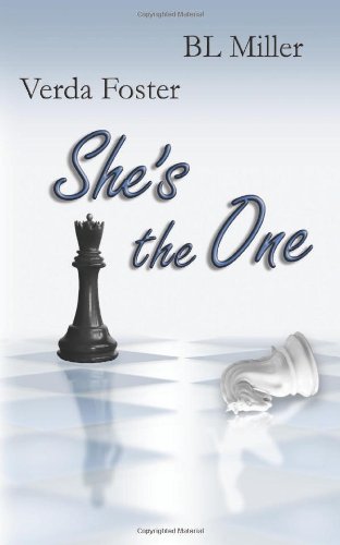 Stock image for She's the One for sale by HPB-Diamond