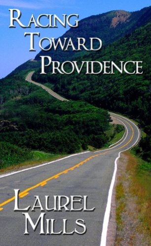 Stock image for Racing Toward Providence for sale by ThriftBooks-Atlanta