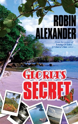 Imagen de archivo de Gloria's Secret a la venta por HPB-Ruby