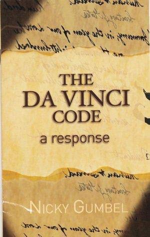 Stock image for The Da Vinci Code a Response for sale by Dalton Books