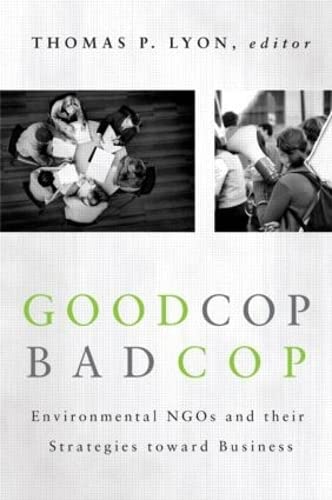 Stock image for Good Cop/bad Cop for sale by Blackwell's