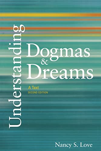 Stock image for Understanding Dogmas and Dreams: A Text, 2nd Edition for sale by Indiana Book Company