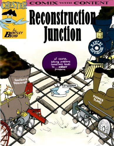 Reconstruction Junction - Boyd, Bentley