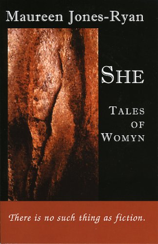 Stock image for She: Tales of Womyn for sale by Bookmans