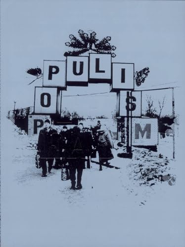 Stock image for The Populism Reader (Sternberg Press) for sale by Bellwetherbooks