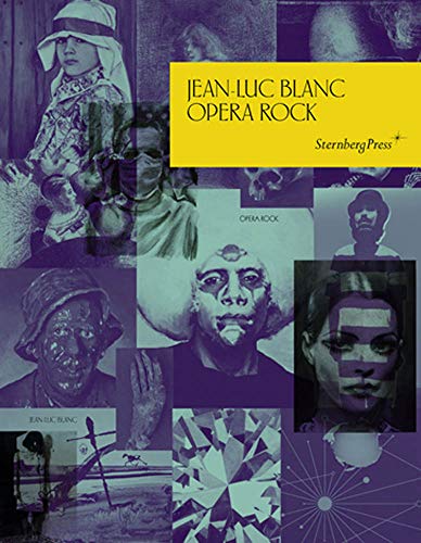 Jean-Luc Blanc Opera Rock