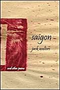 Stock image for Saigon: & Other Poems for sale by Books From California