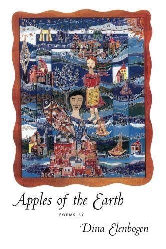 Beispielbild fr Apples of the Earth zum Verkauf von Open Books