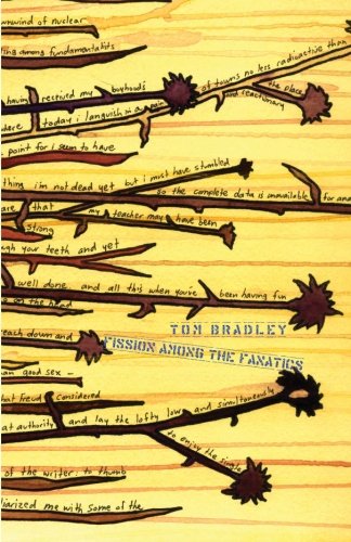 Fission Among The Fanatics (9781933132334) by Bradley, Tom