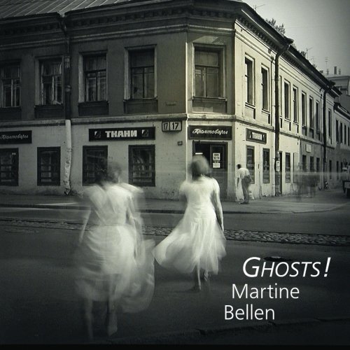 Beispielbild fr Ghosts! zum Verkauf von Better World Books