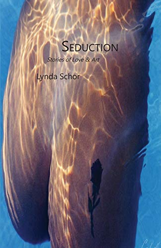9781933132679: Seduction: Stories of Love & Art