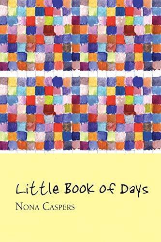 Imagen de archivo de Little Book of Days a la venta por Jenson Books Inc