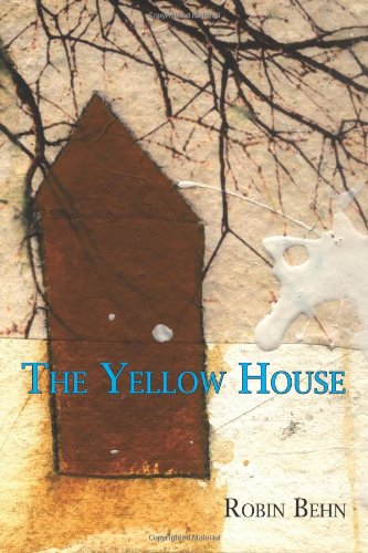 Stock image for The Yellow House for sale by SecondSale