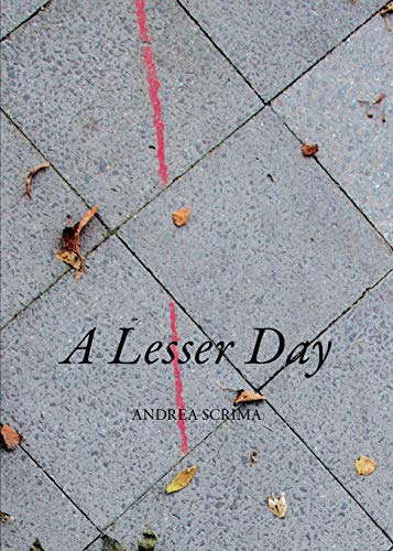Stock image for A Lesser Day for sale by Better World Books