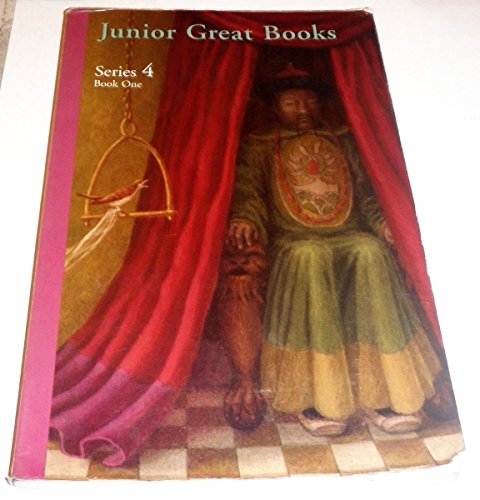 Imagen de archivo de Junior Great Books (Series 4, Book One) a la venta por Orion Tech