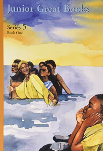 Stock image for Junior Great Books (Junior Great Books: Series 5) for sale by Front Cover Books