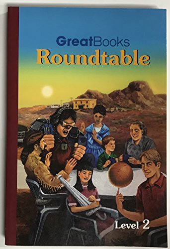 Beispielbild fr Great Books Roundtable Student Edition Level 2 zum Verkauf von Wonder Book