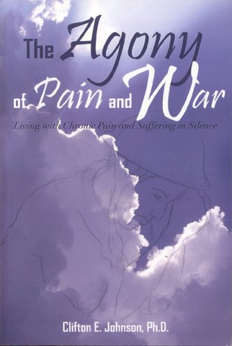 Stock image for The Agony of Pain and War for sale by HPB Inc.