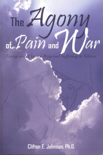 9781933148595: The Agony of Pain and War