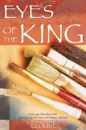 Beispielbild fr Eyes of The King zum Verkauf von BooksRun