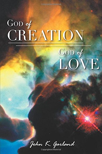 God of Creation God of Love