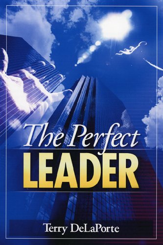 9781933148908: Perfect Leader