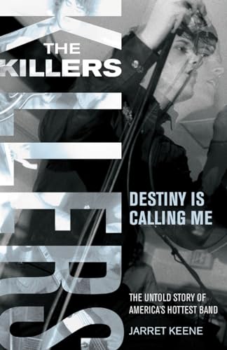 9781933149103: Killers: Destiny is Calling Me