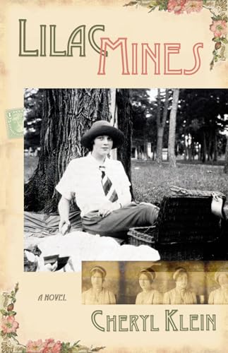 9781933149318: Lilac Mines: A Novel