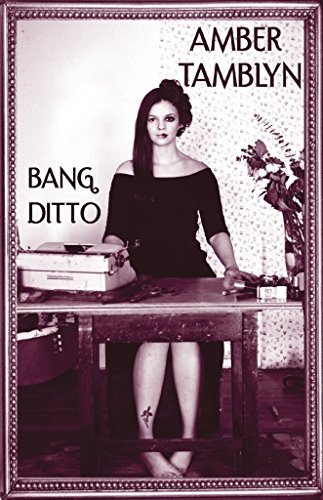 Stock image for Bang Ditto for sale by Hafa Adai Books