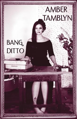 Stock image for Bang Ditto for sale by Bookplate