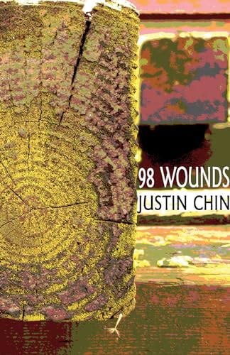 Stock image for 98 Wounds for sale by Better World Books: West