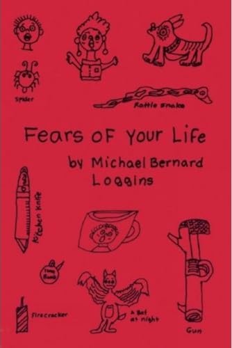 Stock image for FEARS OF YOUR LIFE + HOW FEARFUL CAN YOU BE? for sale by 100POCKETS