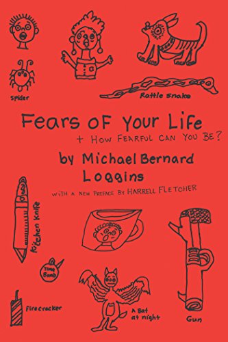 9781933149615: Fears of Your Life