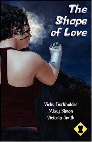 Stock image for The Shape of Love for sale by Solomon's Mine Books