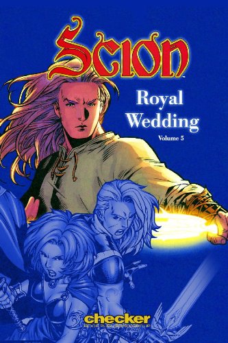 9781933160603: Scion 6: Royal Wedding: The Crossgen Collections