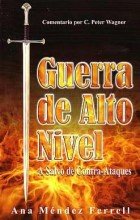Stock image for Guerra de Alto Nivel : 2010 for sale by Better World Books