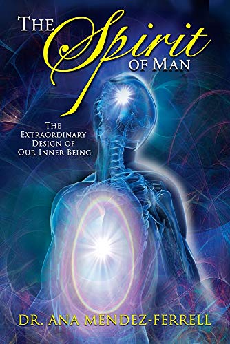 9781933163024: The Spirit of Man