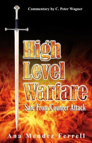 Beispielbild fr High Level Warfare (Original) zum Verkauf von Better World Books