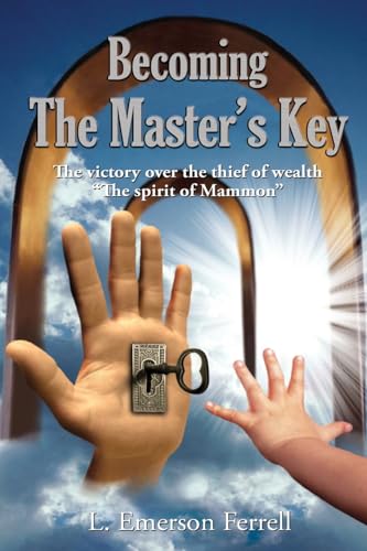 Imagen de archivo de Becoming The Master's Key a la venta por PBShop.store US