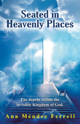 Beispielbild fr Seated in Heavenly Places zum Verkauf von Half Price Books Inc.