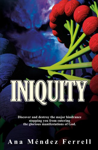 9781933163086: Iniquity