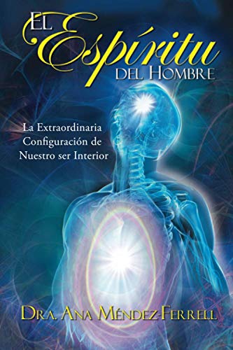 Beispielbild fr El Espiritu Del Hombre (Spanish Edition) zum Verkauf von Book Deals