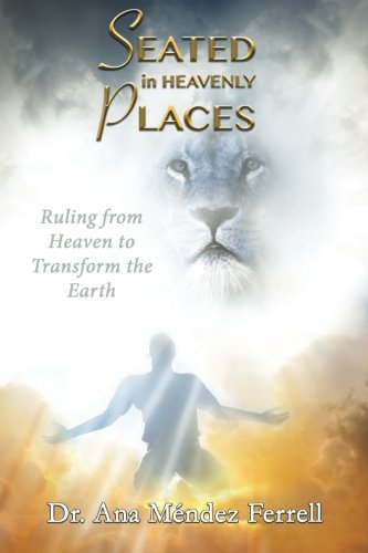 Beispielbild fr Seated In Heavenly Places zum Verkauf von Read&Dream