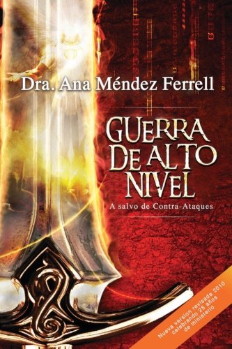 Beispielbild fr Guerra De Alto Nivel (Spanish Edition) zum Verkauf von Book Deals