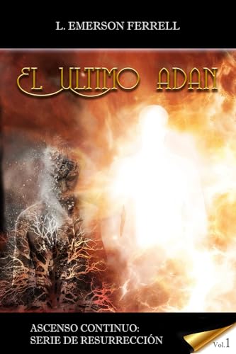 Stock image for El Ultimo Adan (Spanish Edition) for sale by California Books