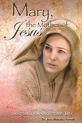 Beispielbild fr Mary The Mother of Jesus zum Verkauf von Book Deals
