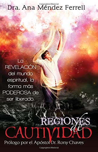 Beispielbild fr Regiones de Cautividad (Spanish Edition) zum Verkauf von GF Books, Inc.