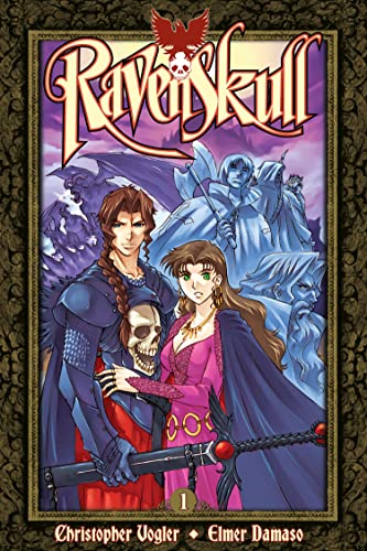 Imagen de archivo de Ravenskull a la venta por Wonder Book